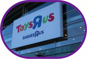 Toys R Us